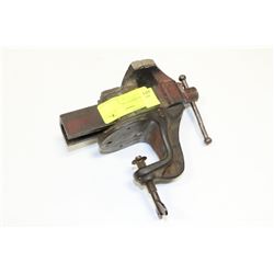 VINTAGE BENCH VISE