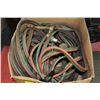 Image 1 : ASSORTED WELDING EQUIPMENT INCLUDES WELDING HOSES
