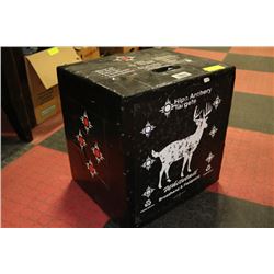 TARGET PRACTICE BOARD