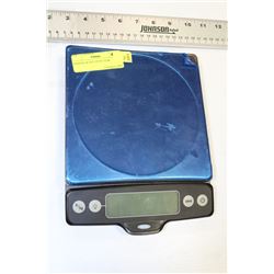 DIGITAL SCALE UP TO 11LBS