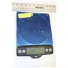 Image 1 : DIGITAL SCALE UP TO 11LBS