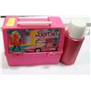Image 1 : 1991 BARBIE LUNCH BOX WITH THERMOS
