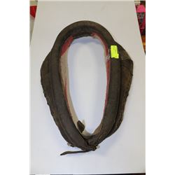 VINTAGE HORSE COLLAR