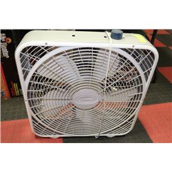 LASKO FLOOR FAN