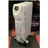 Image 1 : GARRISON ELECTRIC OIL RADIATING HEATER