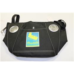 NEW BURRIDGE CONCERTS ON THE GREEN COOLER