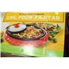 Image 1 : EL PASO CHILI CO. FAJITA GRILL - NEVER USED