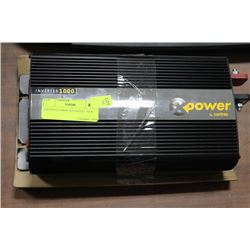 XANTREX 1000W INVERTER - NEW