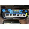 Image 1 : CHILDRENS MUSIC WORKSHOP KEYBOARD