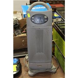 BONAIRE CERAMIC HEATER