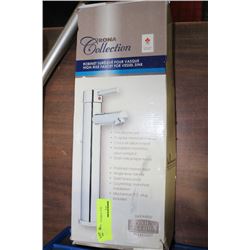RONA VESSEL SINK FAUCET