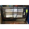 Image 1 : QUARTZ INFRARED HEATER