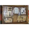 Image 1 : FLAT OF NEW ARTS & CRAFTS STAMP SETS