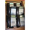 Image 1 : BOX W/ NEC COMPLETE OFFICE PHONE SYSTEM