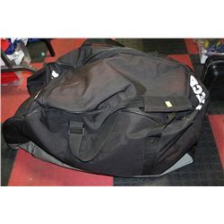 HOCKEY BAG WITH CONTENTS