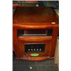 Image 1 : KYOTO QUARTZ INFRARED HEATER