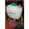 Image 1 : BACK-PACK SPRAYER