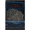 Image 1 : 2 30FT LOGGING CHAINS