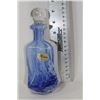 Image 1 : MURANO ART GLASS DECANTER