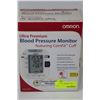 Image 1 : ULTRA PREMIUM BLOOD PRESSURE MONITOR