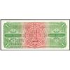 Image 2 : La Administracion De La Colonia Ocampo, 1888 Specimen Banknote.