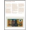 Image 2 : Reserve Bank of Australia, 1988 Commemorative Polymer Notes.
