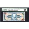 Image 3 : Republic dos Estados Unidos do Brazil De Larue Specimen Note. 1955-1961.