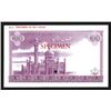 Image 2 : Government of Brunei, ND (1972-88) Specimen Banknote.