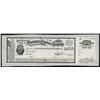 Image 1 : Dominion Express Company Proof Money Order.
