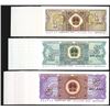 Image 1 : Peoples Bank of China, 1980 Issue Group.
