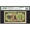 Image 3 : Bank of Taiwan, Limited, ND (1944) Issue Specimen.