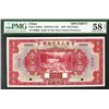 Image 3 : Provincial Bank of Three Eastern Provinces, 1929 Issue Specimen.