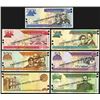 Image 1 : Banco Central de la Republica Dominicana Specimen Banknotes