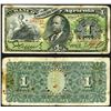 Image 1 : Banco Comercial y Agricola, 1903-22 Issue Banknote