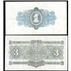 Image 2 : State Currency Note Banknote Pair.