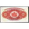 Image 2 : Government of Trinidad & Tabago, 1935 Specimen Banknote.