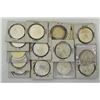 Image 1 : Austria 50 Schilling lot. 19 pieces.