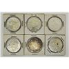 Image 2 : Austria 50 Schilling lot. 19 pieces.