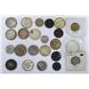 Image 1 : Selection of Minors, 23 pieces.