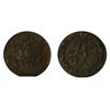 Image 1 : Russia 5 Copper Kopeks, 1784 “KM” (KM-C-59.5)