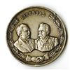 Image 1 : Meeting of Presidents Taft and Diaz