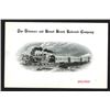 Image 1 : Delaware & Bound Brook Railroad Co. Menu