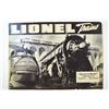 Image 1 : Lionel Trains Catalog