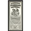 Image 1 : Hostettler's Stomachic Bitters