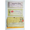 Image 1 : New England Mix of Checks