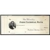Image 1 : Winchester Repeating Arms Co., Proof Check.