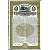 Image 1 : Studebaker Corp. 1935 Specimen Bond.