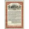 Image 1 : Locomobile Company of America, Inc. 1912 6% Gold Coupon Bond.