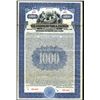 Image 1 : Goodyear Tire & Rubber Co. 1927 Specimen Bond.