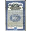 Image 1 : Goodyear Tire & Rubber Co. 1927 Specimen Bond.